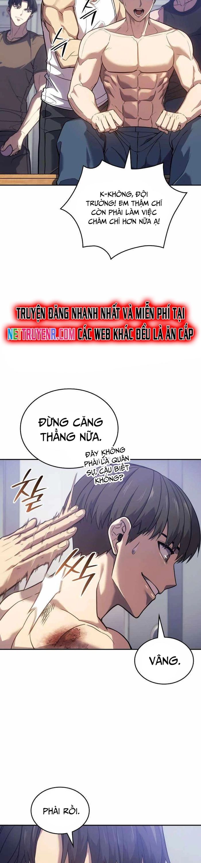 Anh Hùng Cứu Hỏa Chapter 13 - Trang 2