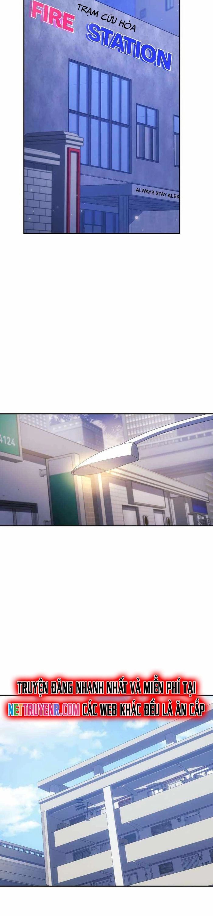 Anh Hùng Cứu Hỏa Chapter 13 - Trang 2