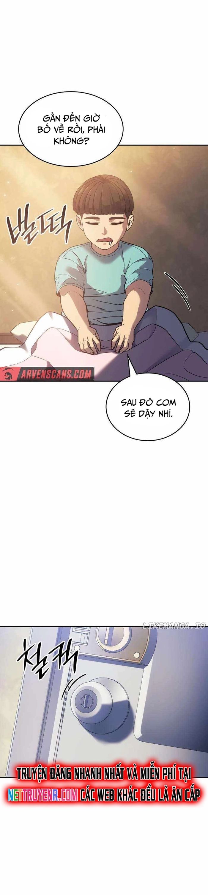 Anh Hùng Cứu Hỏa Chapter 13 - Trang 2