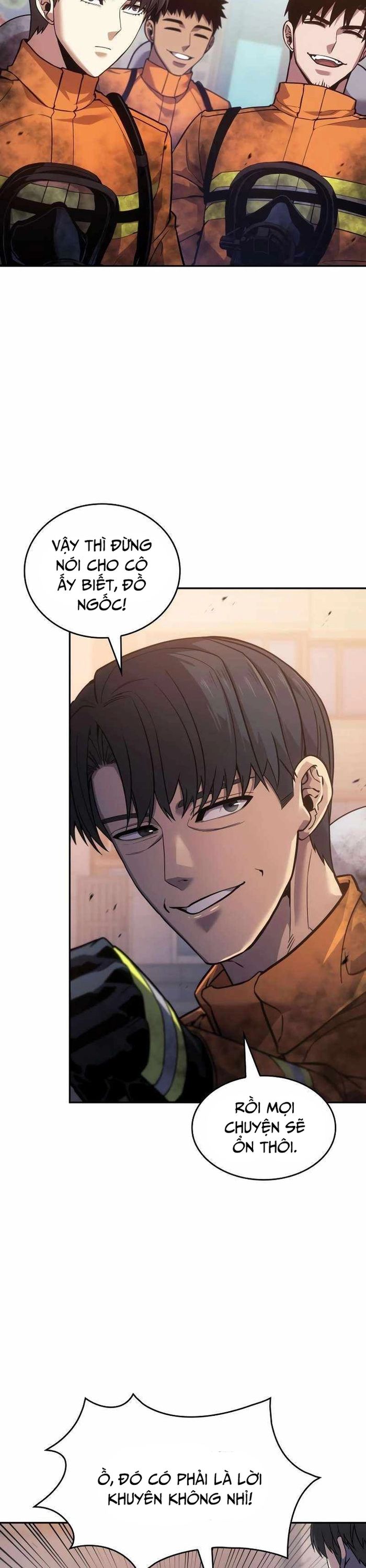 Anh Hùng Cứu Hỏa Chapter 13 - Trang 2