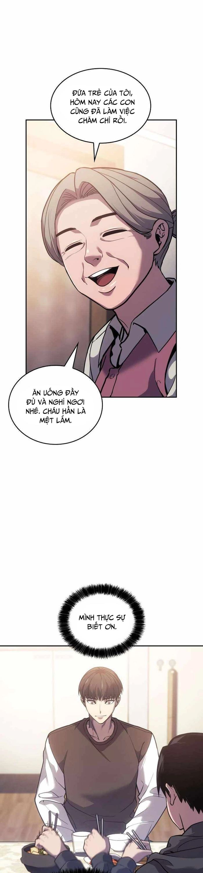 Anh Hùng Cứu Hỏa Chapter 13 - Trang 2