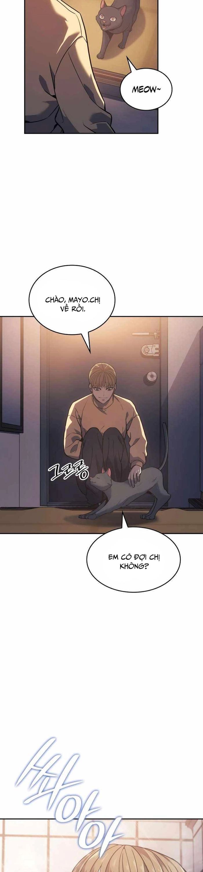 Anh Hùng Cứu Hỏa Chapter 13 - Trang 2