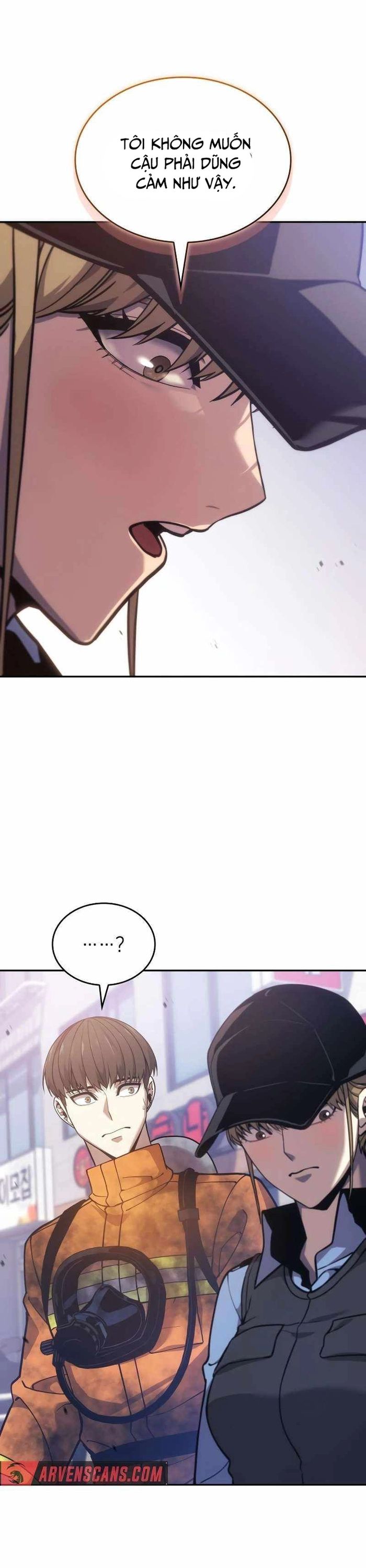 Anh Hùng Cứu Hỏa Chapter 13 - Trang 2