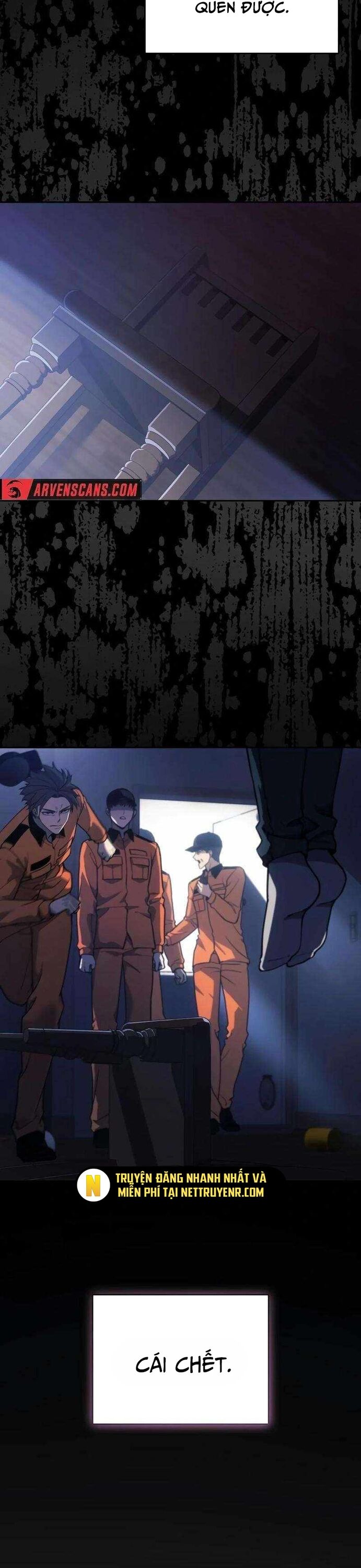 Anh Hùng Cứu Hỏa Chapter 14 - Trang 2