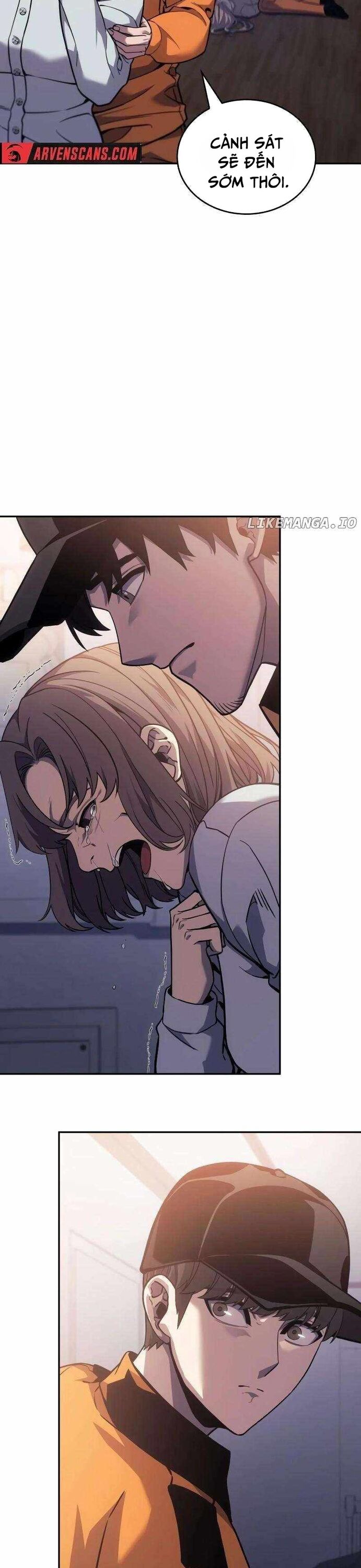 Anh Hùng Cứu Hỏa Chapter 14 - Trang 2