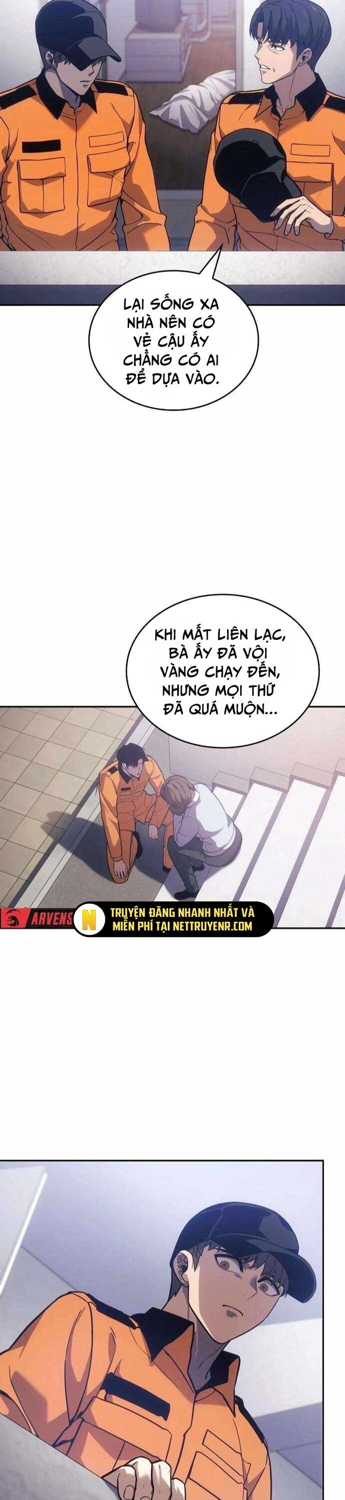 Anh Hùng Cứu Hỏa Chapter 14 - Trang 2