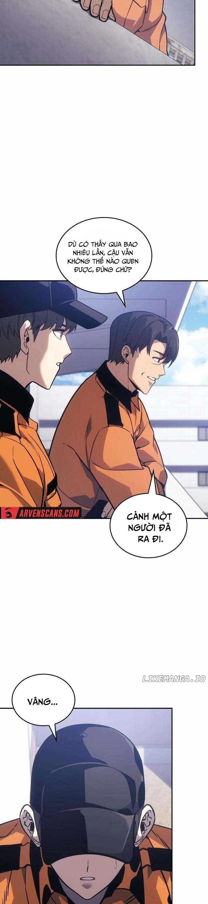 Anh Hùng Cứu Hỏa Chapter 14 - Trang 2