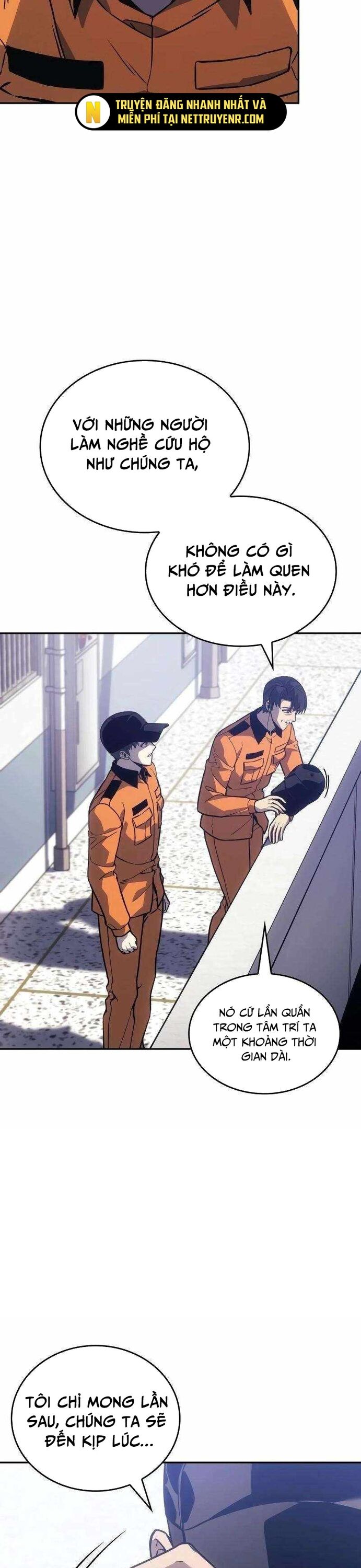 Anh Hùng Cứu Hỏa Chapter 14 - Trang 2