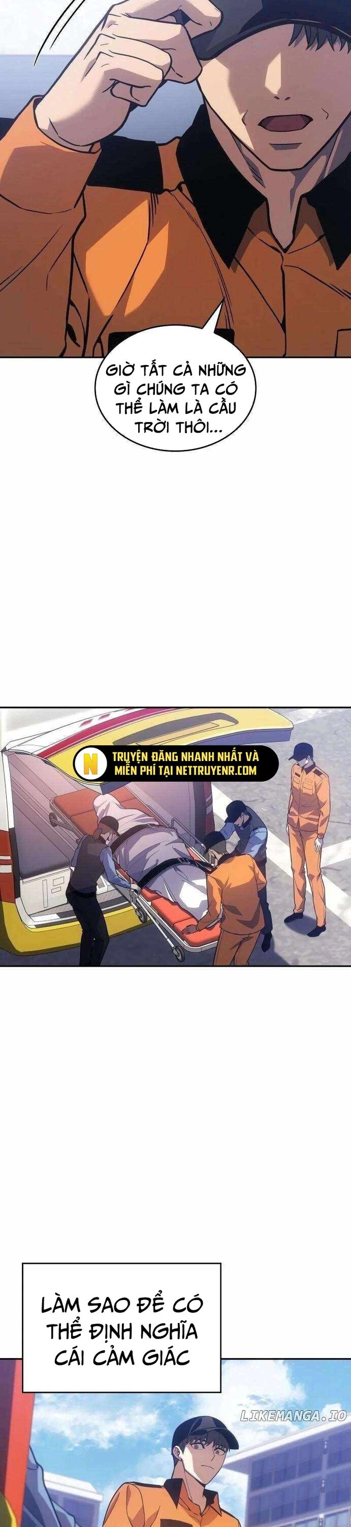 Anh Hùng Cứu Hỏa Chapter 14 - Trang 2