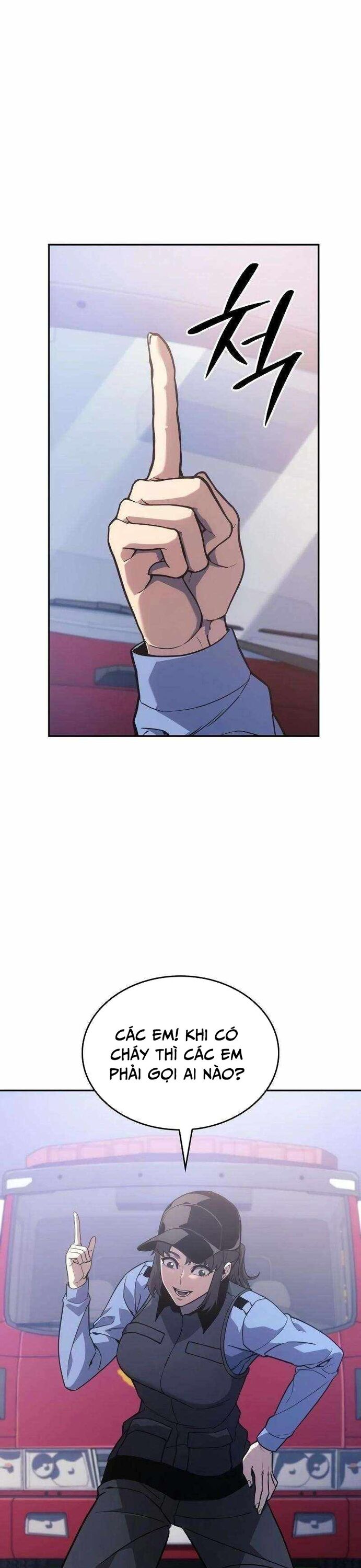 Anh Hùng Cứu Hỏa Chapter 14 - Trang 2