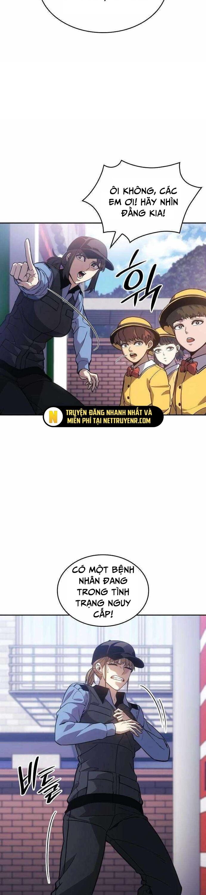 Anh Hùng Cứu Hỏa Chapter 14 - Trang 2