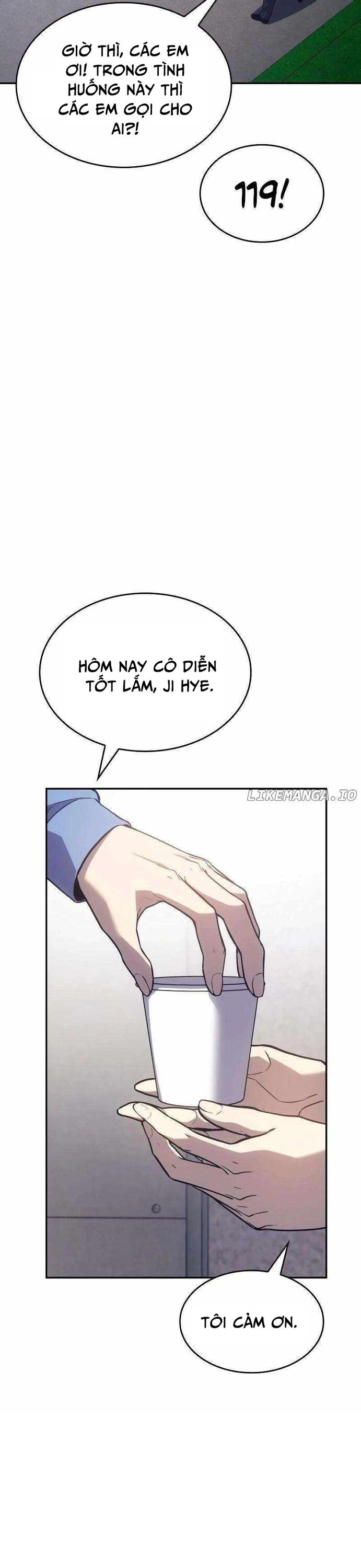 Anh Hùng Cứu Hỏa Chapter 14 - Trang 2