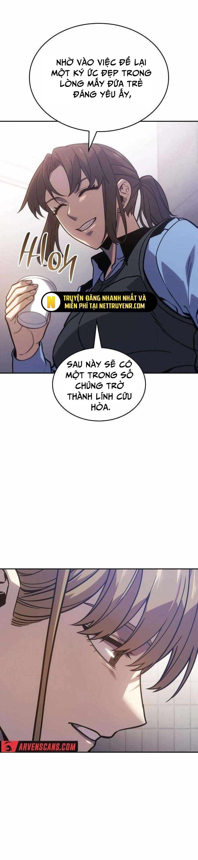 Anh Hùng Cứu Hỏa Chapter 14 - Trang 2