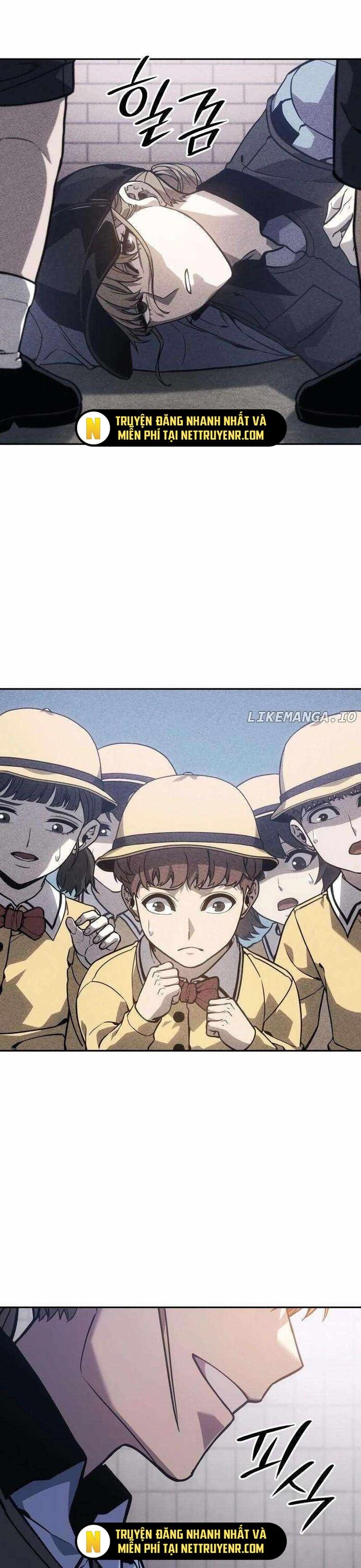Anh Hùng Cứu Hỏa Chapter 14 - Trang 2