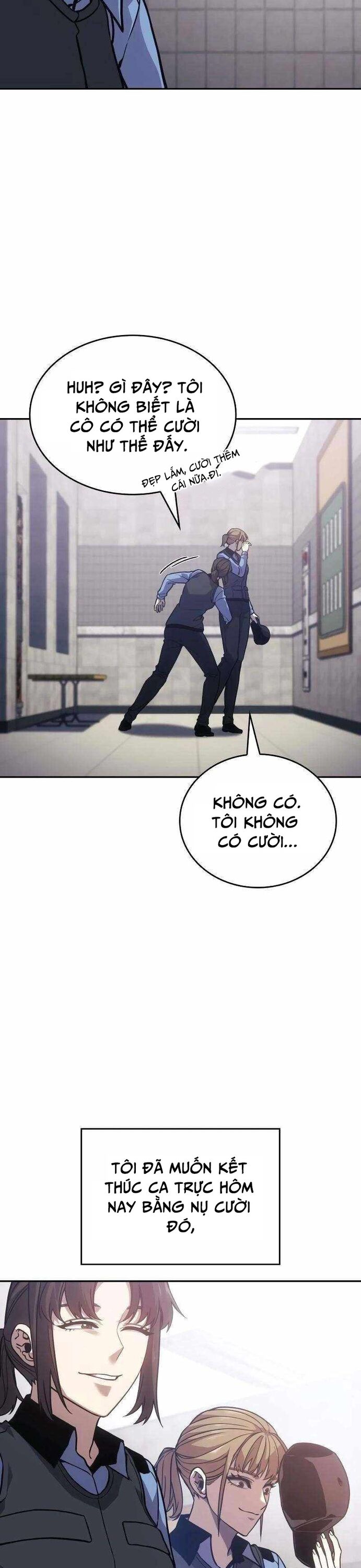 Anh Hùng Cứu Hỏa Chapter 14 - Trang 2