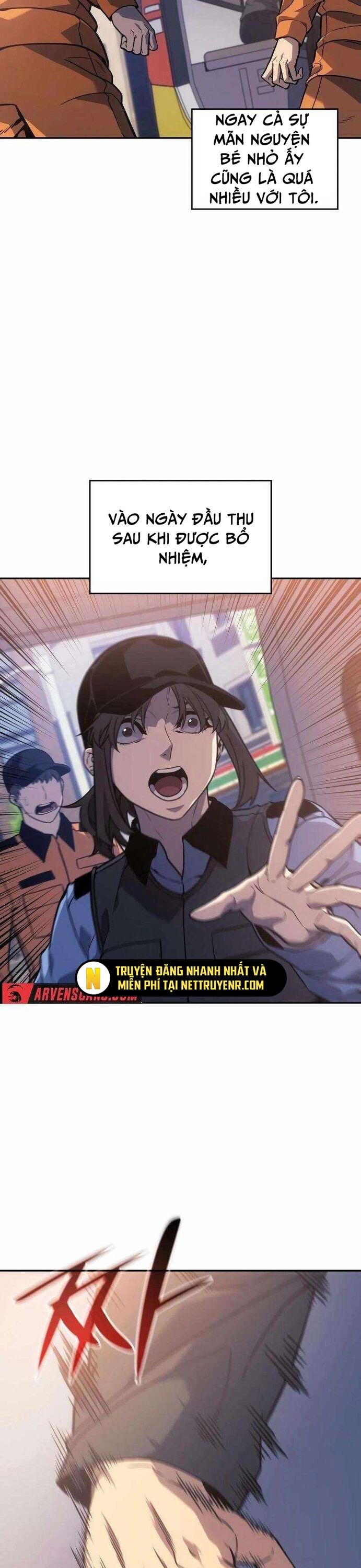 Anh Hùng Cứu Hỏa Chapter 14 - Trang 2