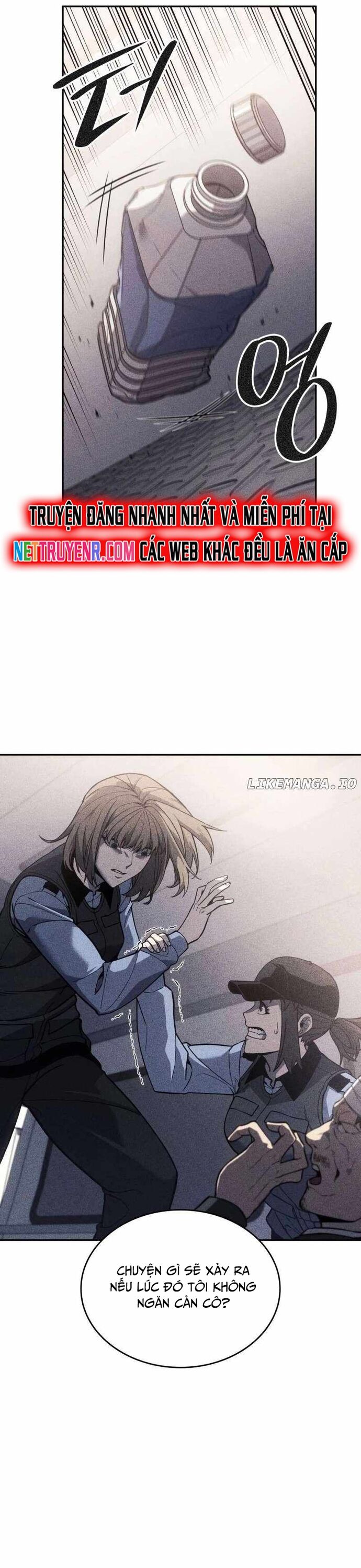 Anh Hùng Cứu Hỏa Chapter 15 - Trang 2