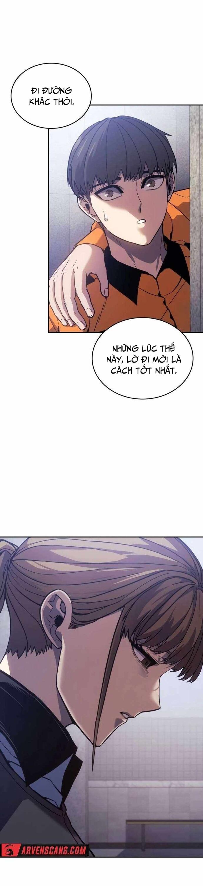 Anh Hùng Cứu Hỏa Chapter 15 - Trang 2