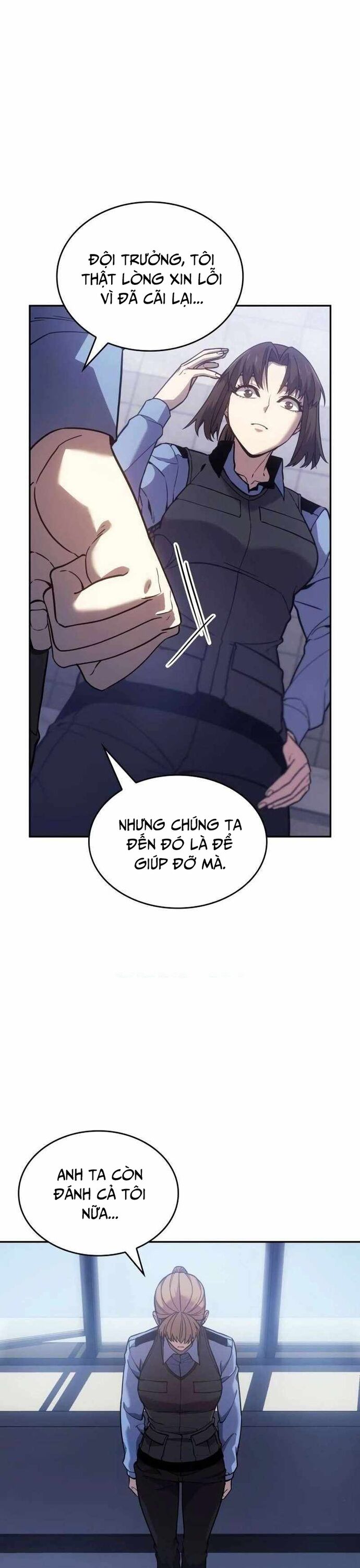 Anh Hùng Cứu Hỏa Chapter 15 - Trang 2