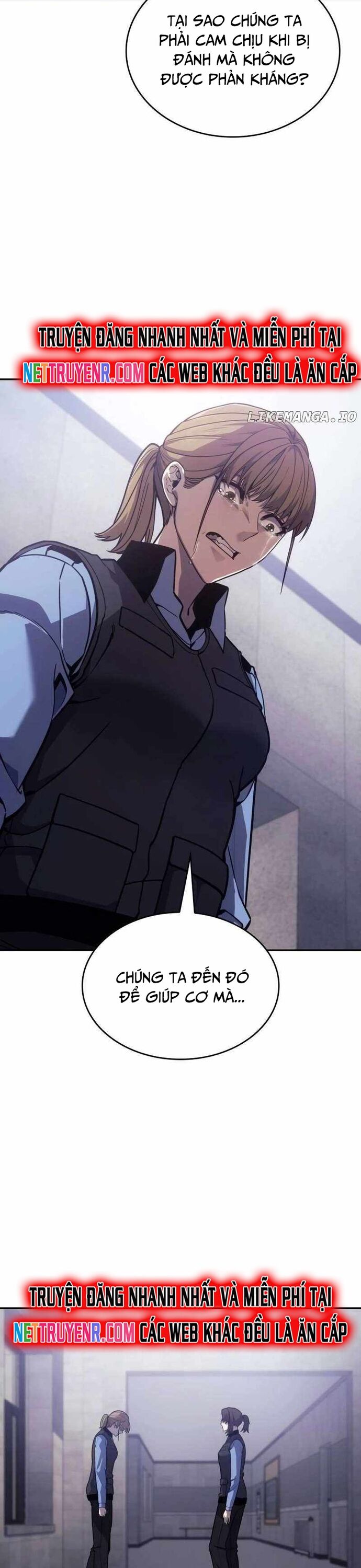 Anh Hùng Cứu Hỏa Chapter 15 - Trang 2