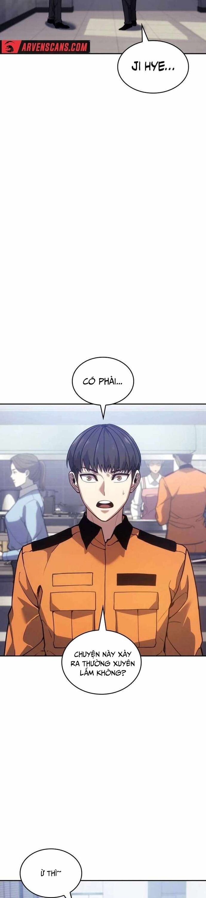Anh Hùng Cứu Hỏa Chapter 15 - Trang 2