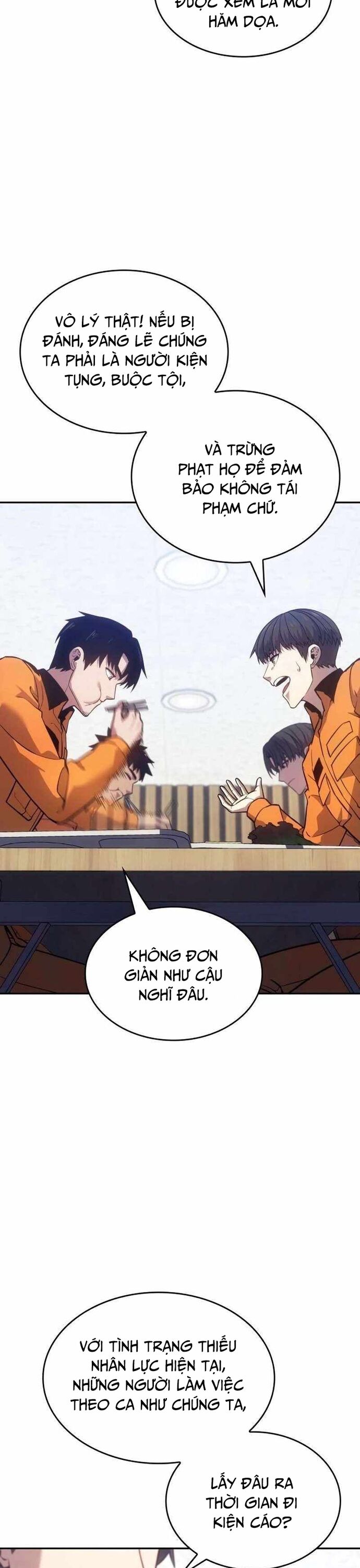 Anh Hùng Cứu Hỏa Chapter 15 - Trang 2