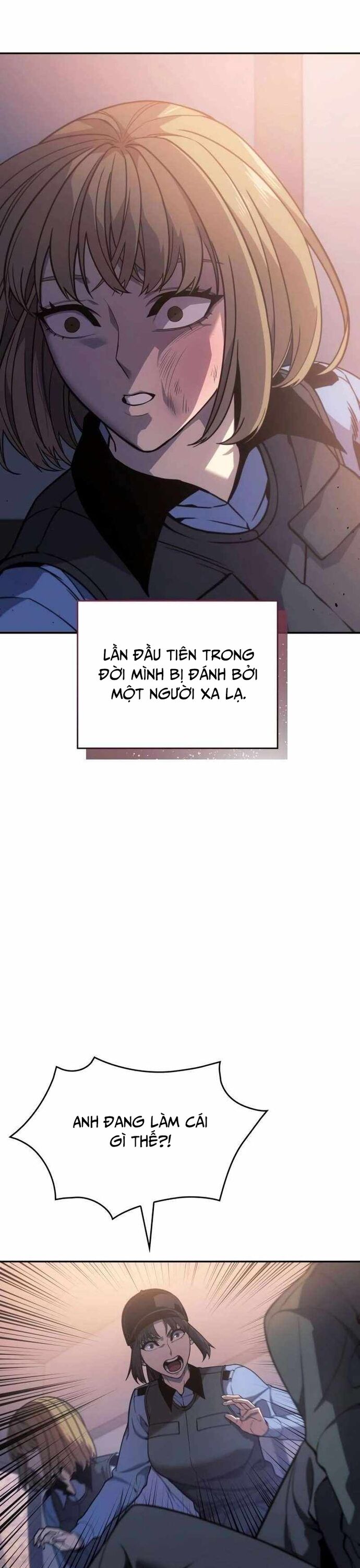 Anh Hùng Cứu Hỏa Chapter 15 - Trang 2