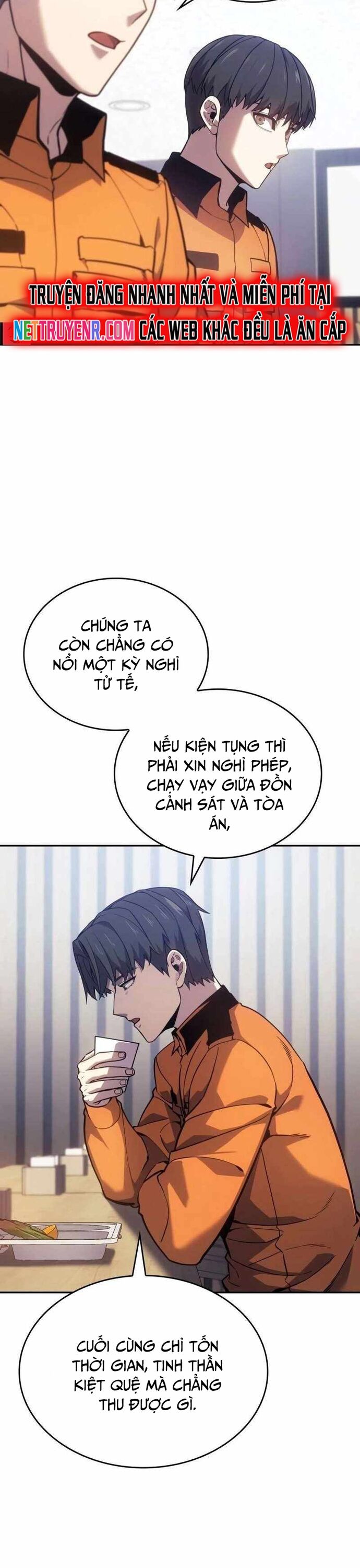 Anh Hùng Cứu Hỏa Chapter 15 - Trang 2