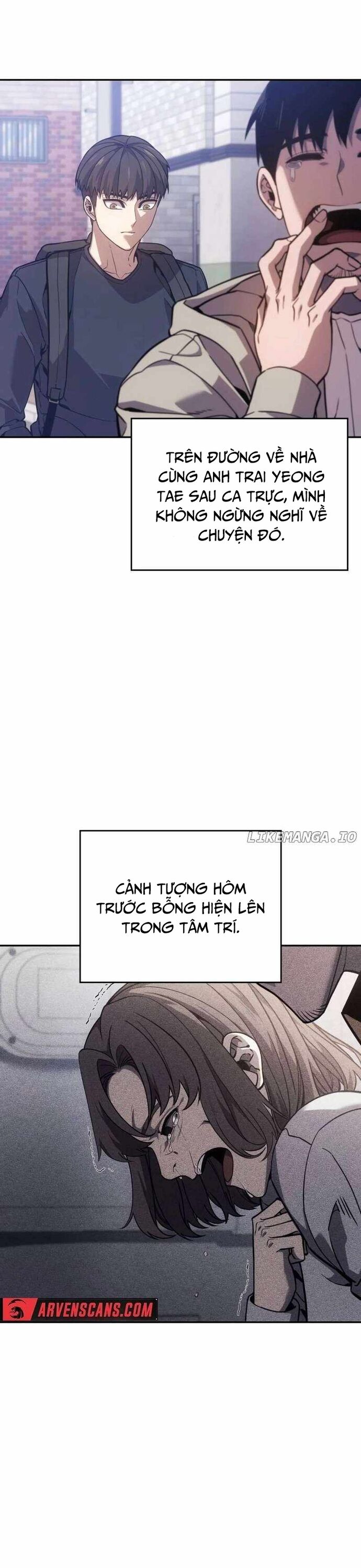 Anh Hùng Cứu Hỏa Chapter 15 - Trang 2