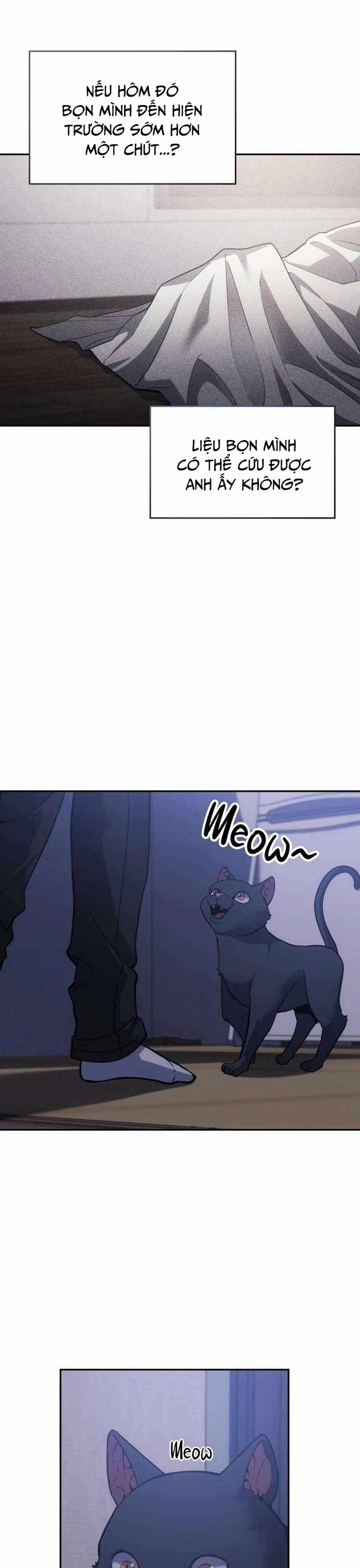Anh Hùng Cứu Hỏa Chapter 15 - Trang 2