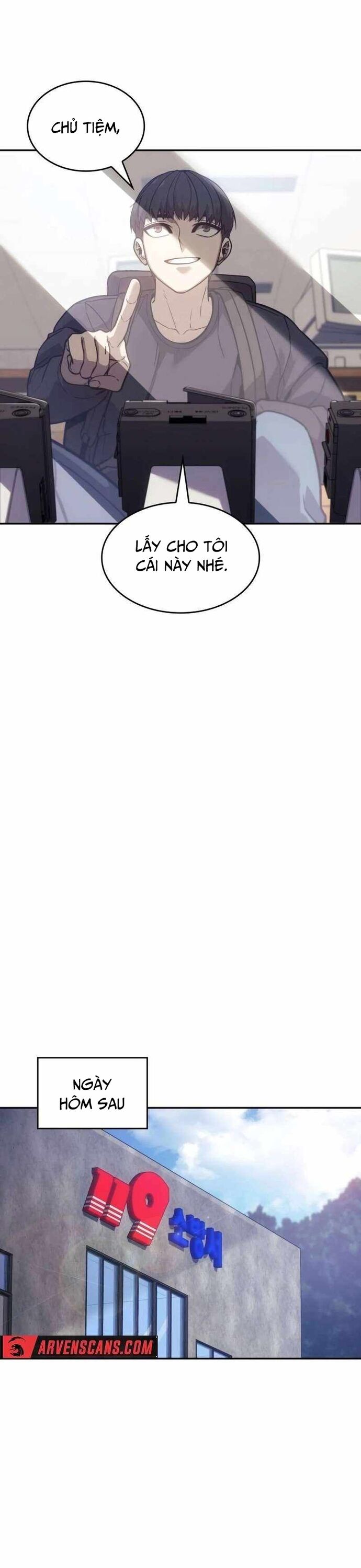 Anh Hùng Cứu Hỏa Chapter 15 - Trang 2