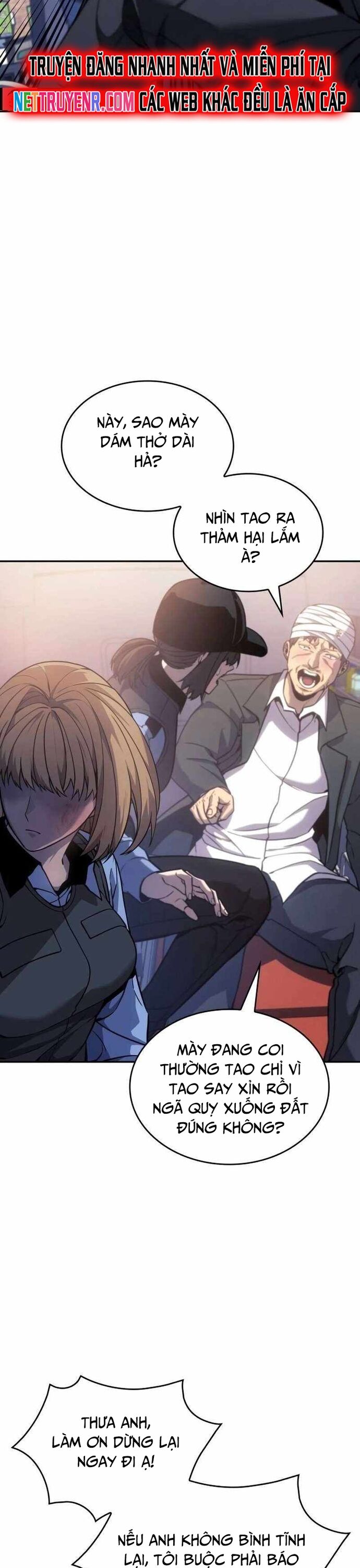 Anh Hùng Cứu Hỏa Chapter 15 - Trang 2