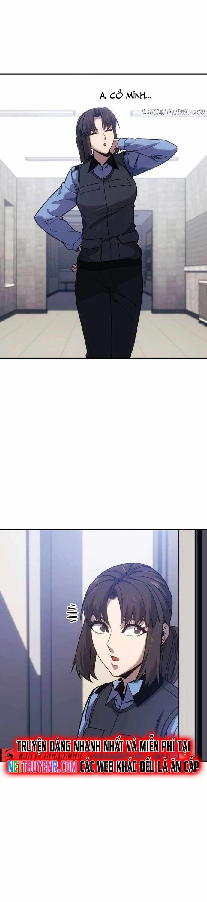 Anh Hùng Cứu Hỏa Chapter 15 - Trang 2