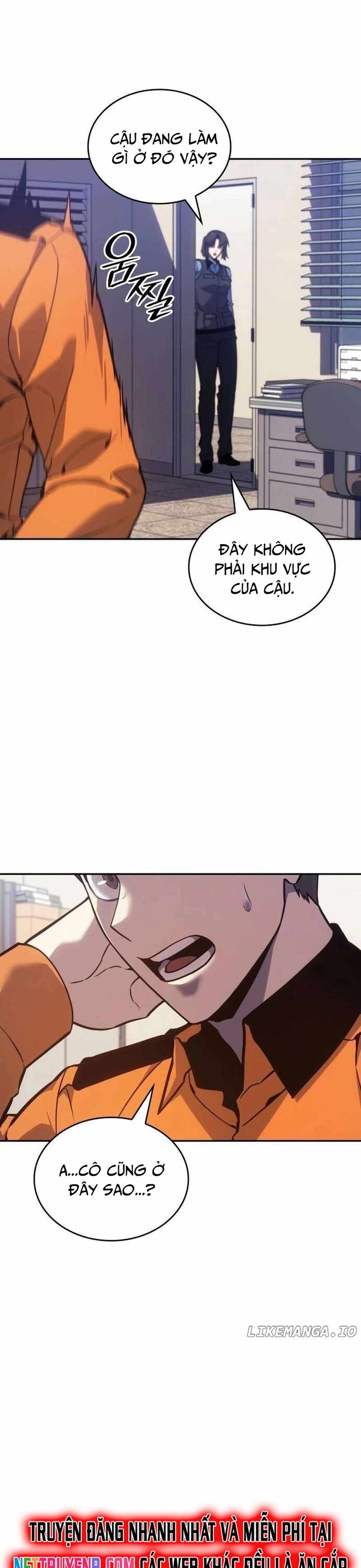 Anh Hùng Cứu Hỏa Chapter 15 - Trang 2