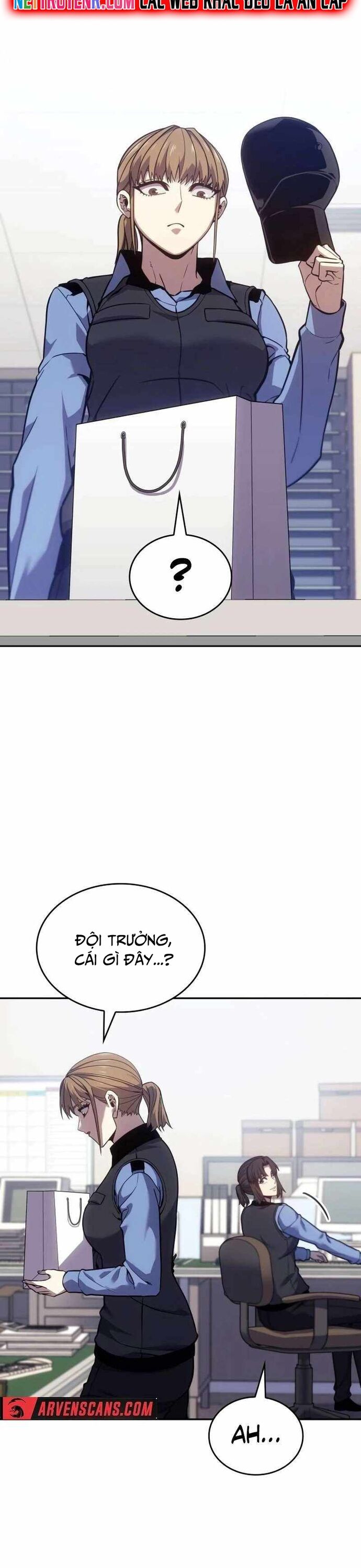 Anh Hùng Cứu Hỏa Chapter 15 - Trang 2