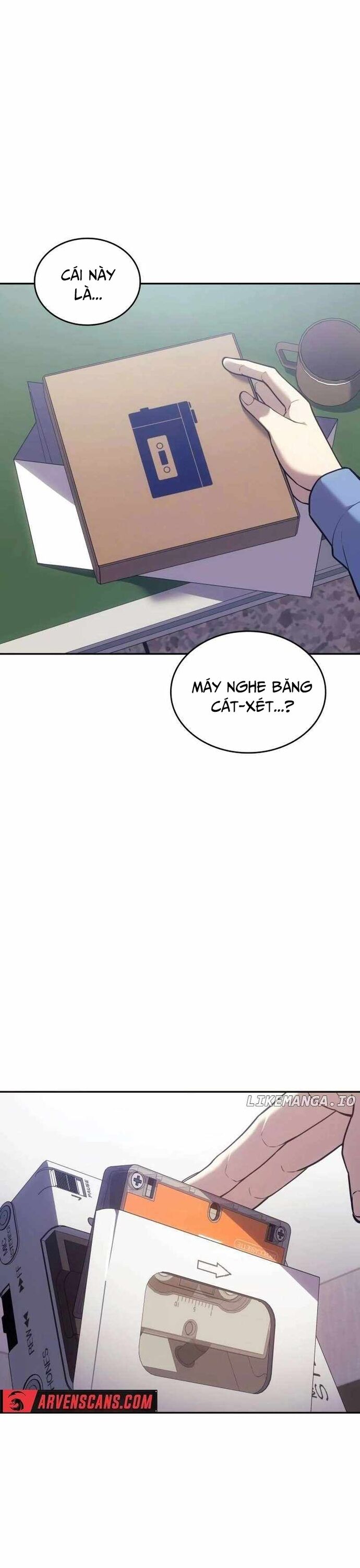 Anh Hùng Cứu Hỏa Chapter 15 - Trang 2