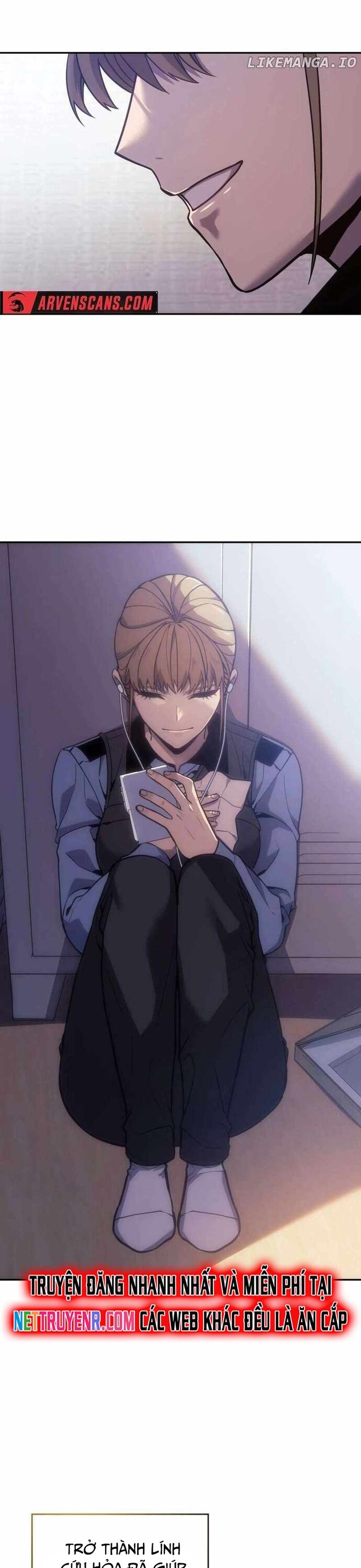 Anh Hùng Cứu Hỏa Chapter 15 - Trang 2