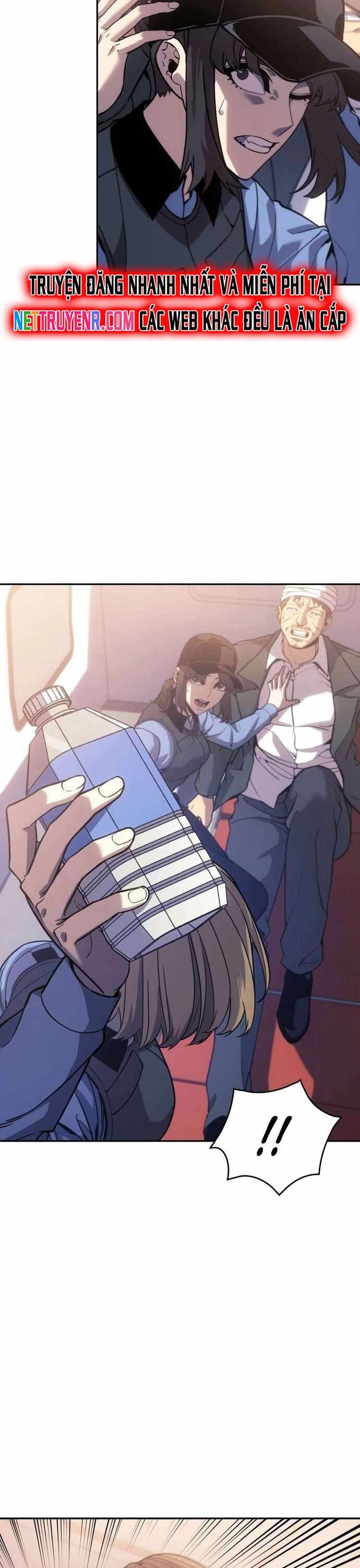 Anh Hùng Cứu Hỏa Chapter 15 - Trang 2