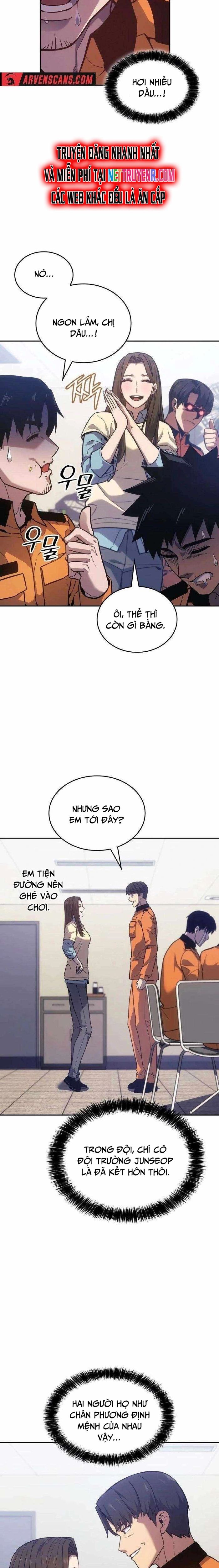 Anh Hùng Cứu Hỏa Chapter 16 - Trang 2