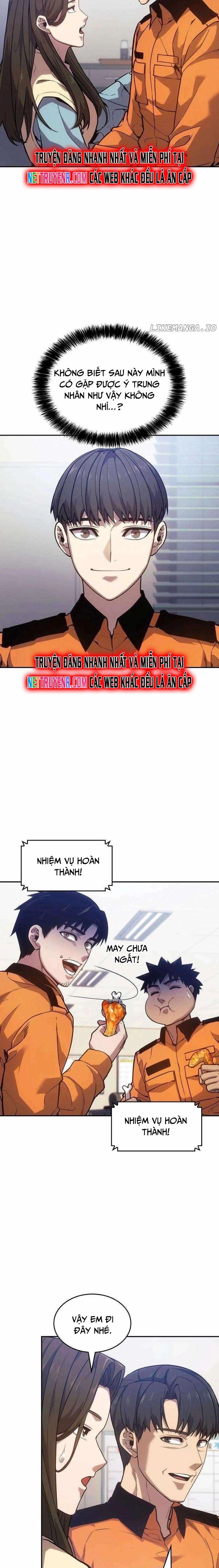 Anh Hùng Cứu Hỏa Chapter 16 - Trang 2