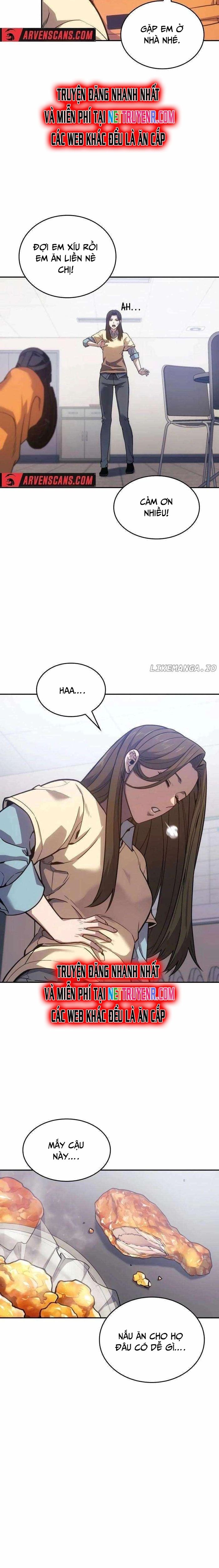 Anh Hùng Cứu Hỏa Chapter 16 - Trang 2