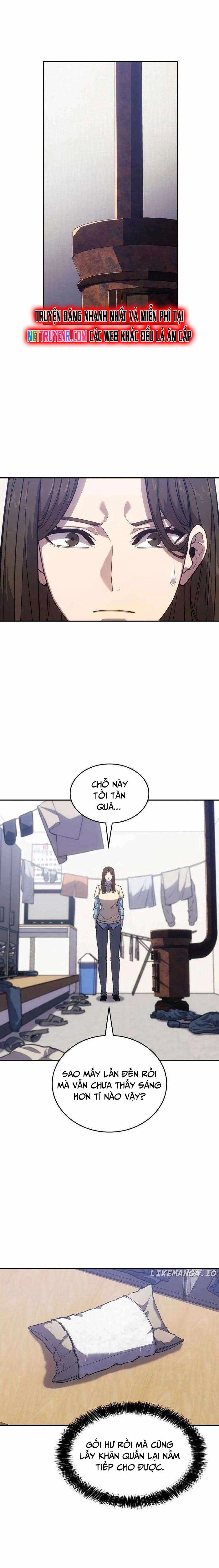 Anh Hùng Cứu Hỏa Chapter 16 - Trang 2