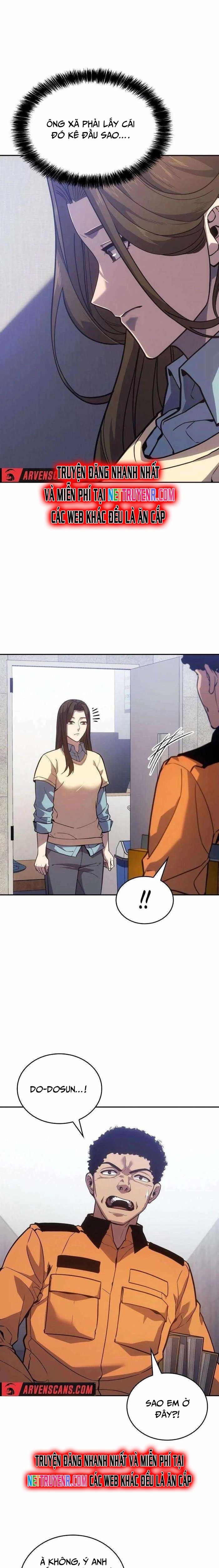 Anh Hùng Cứu Hỏa Chapter 16 - Trang 2