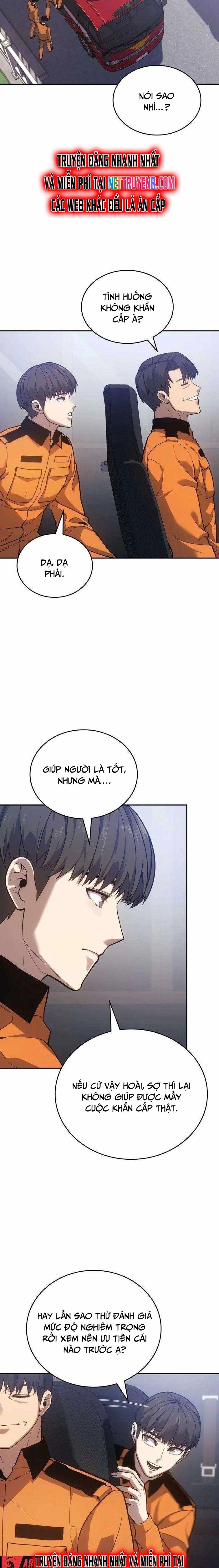 Anh Hùng Cứu Hỏa Chapter 16 - Trang 2