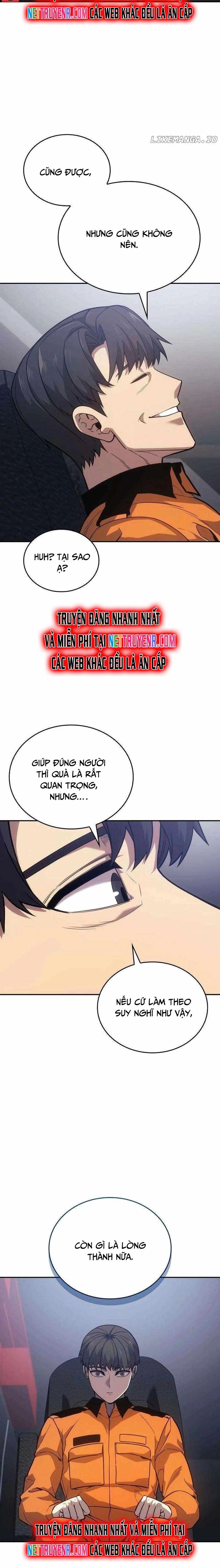 Anh Hùng Cứu Hỏa Chapter 16 - Trang 2