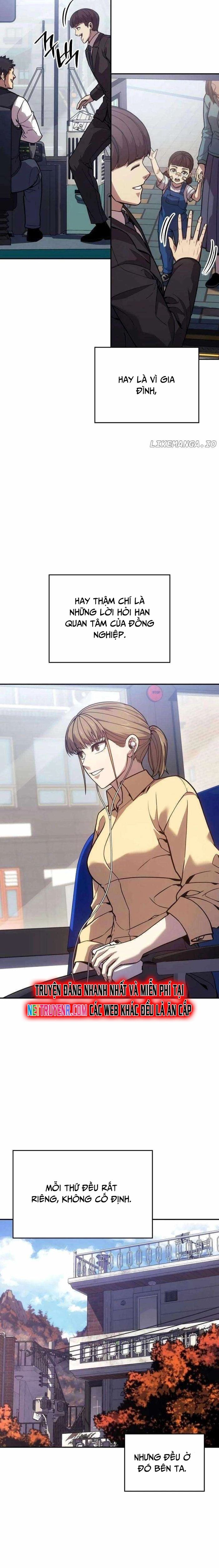 Anh Hùng Cứu Hỏa Chapter 16 - Trang 2