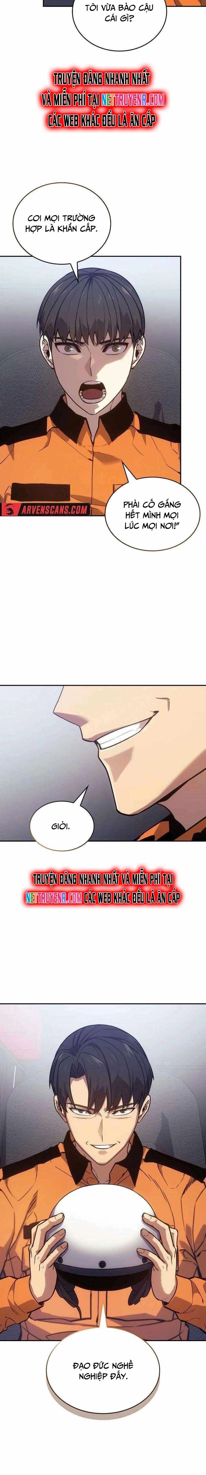 Anh Hùng Cứu Hỏa Chapter 16 - Trang 2