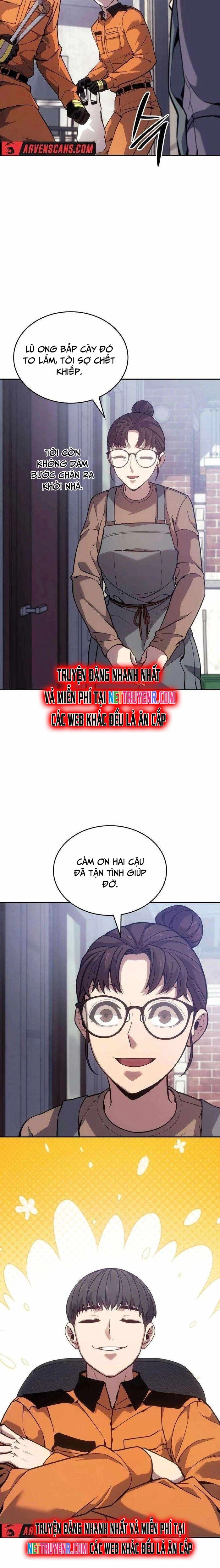 Anh Hùng Cứu Hỏa Chapter 16 - Trang 2