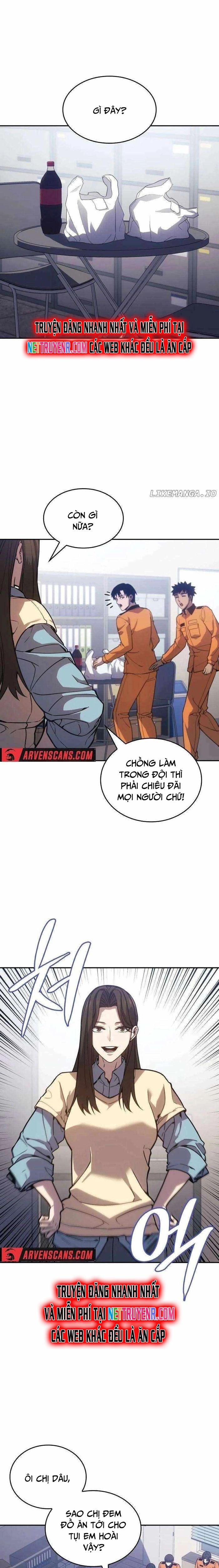 Anh Hùng Cứu Hỏa Chapter 16 - Trang 2