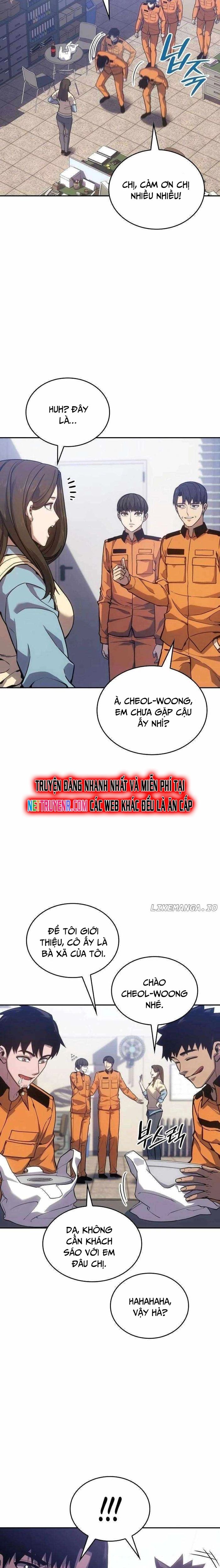 Anh Hùng Cứu Hỏa Chapter 16 - Trang 2